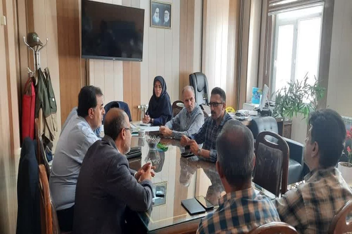 منابع طبیعی قزوین