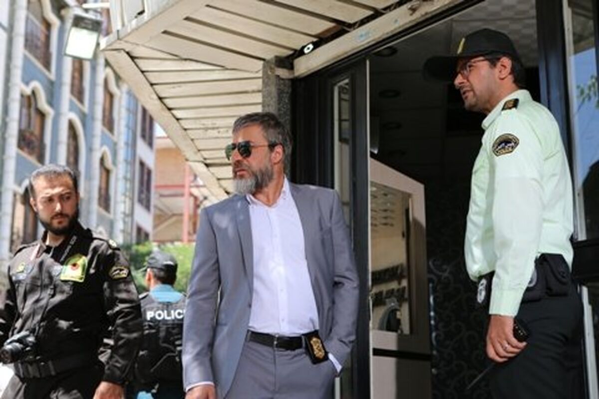 سریال جنایی
