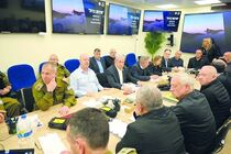 حماس آماده تبادل اسرا و پایان جنگ شد اما اسرائیل رد کرد