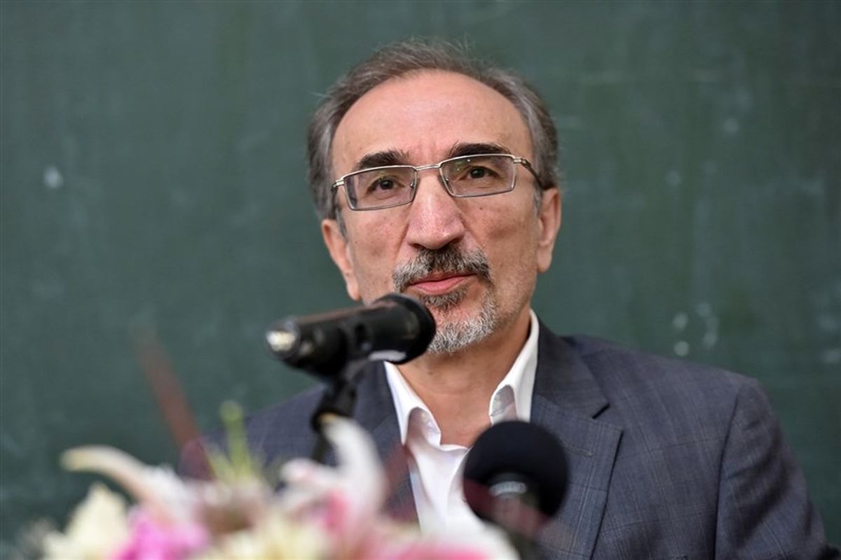 قاسم تقی زاده