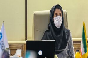 ایجاد یک پایانه ریلی برای تسهیل حمل و نقل