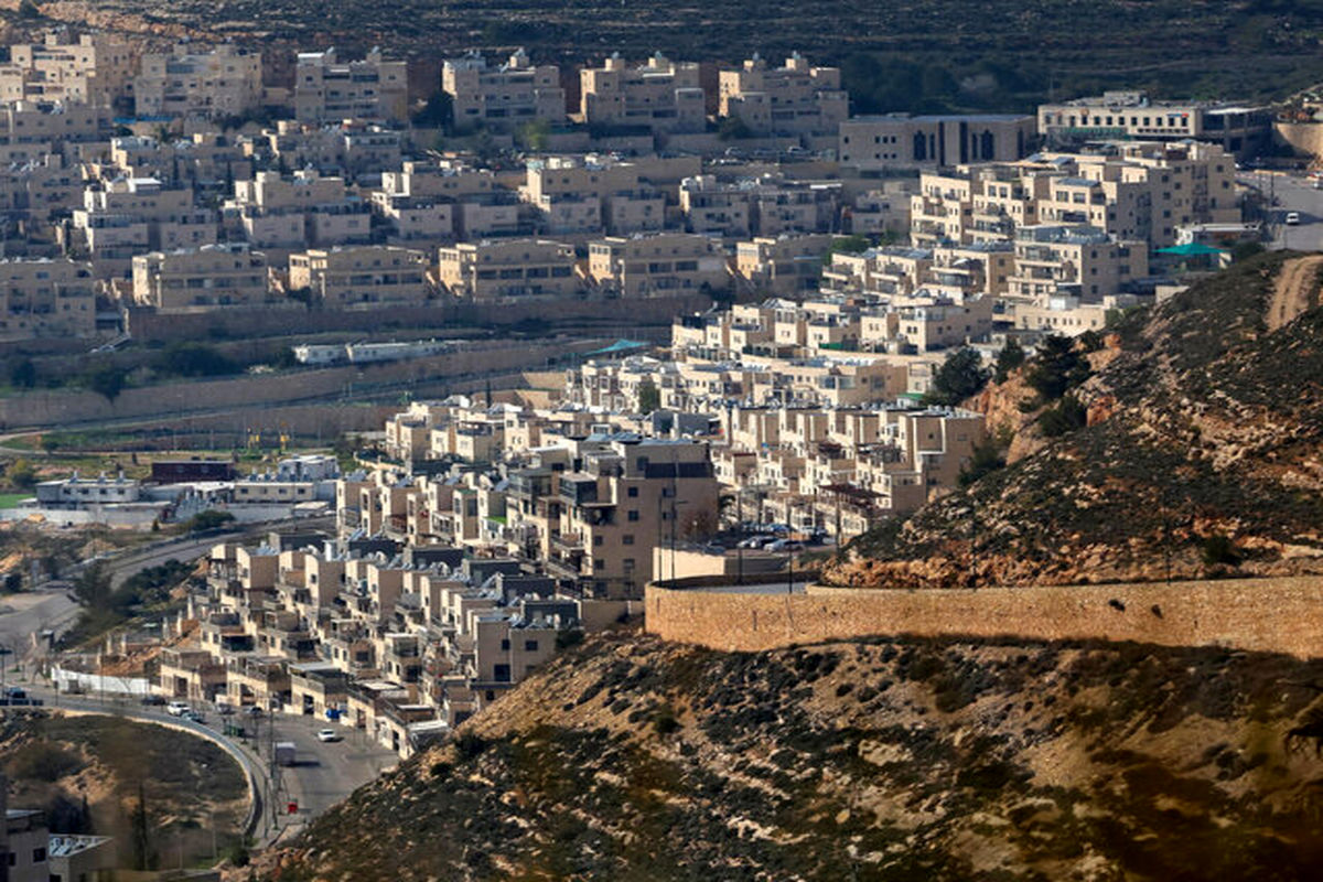 کرانه باختری