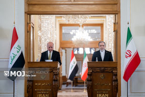 واکنش ایران به تخلیه‌ عین الاسد ازسوی آمریکایی‌ها + فیلم