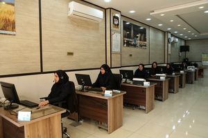 سامانه 1522 برای خدمت رسانی به مشترکین روستایی در اصفهان