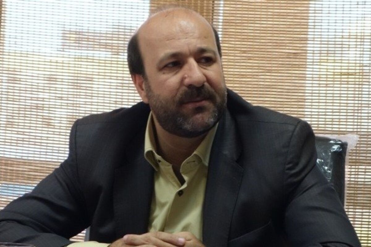 شهریار عباسی