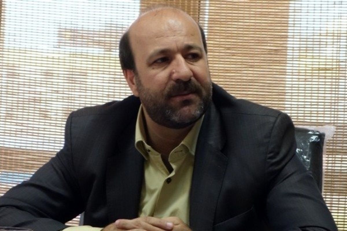 شهریار عباسی