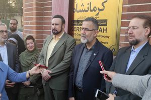 کرمانشاه در لیست ۳۶ شهر خلاق خوراک دنیا قرار گرفت