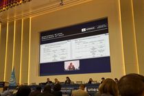 ایران با رأی اجماعی اعضا به چهار نهاد مهم یونسکو پیوست