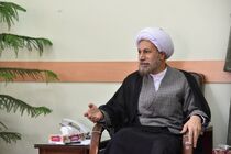 جاذبه های علمی و معنوی شیراز می تواند جهان را به خود معطوف کند/ طلاب و روحانیون باید پیام تشیع را به دنیا برسانند