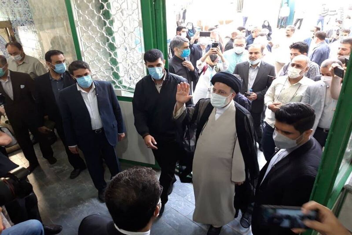 رئیسی
