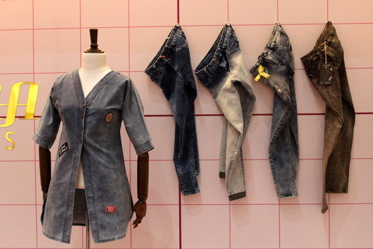 جشنواره مد و لباس فجر