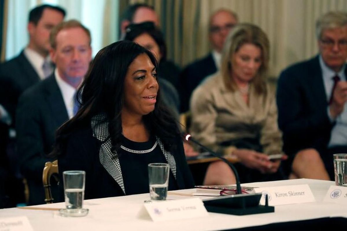 کرون اسکینر