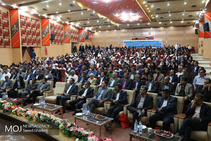 نخستین مجمع سلامت استان هرمزگان