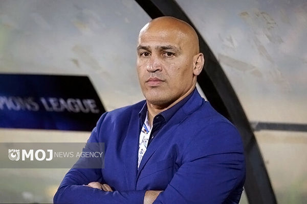 منصوریان لیگ عراق را با برد استارت زد