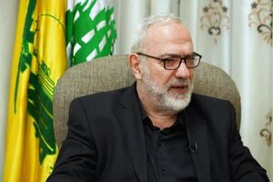 تا آزادسازی کامل خاک لبنان، مقاومت متوقف نخواهد شد