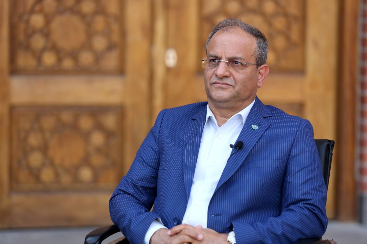 بانک توسعه تعاون