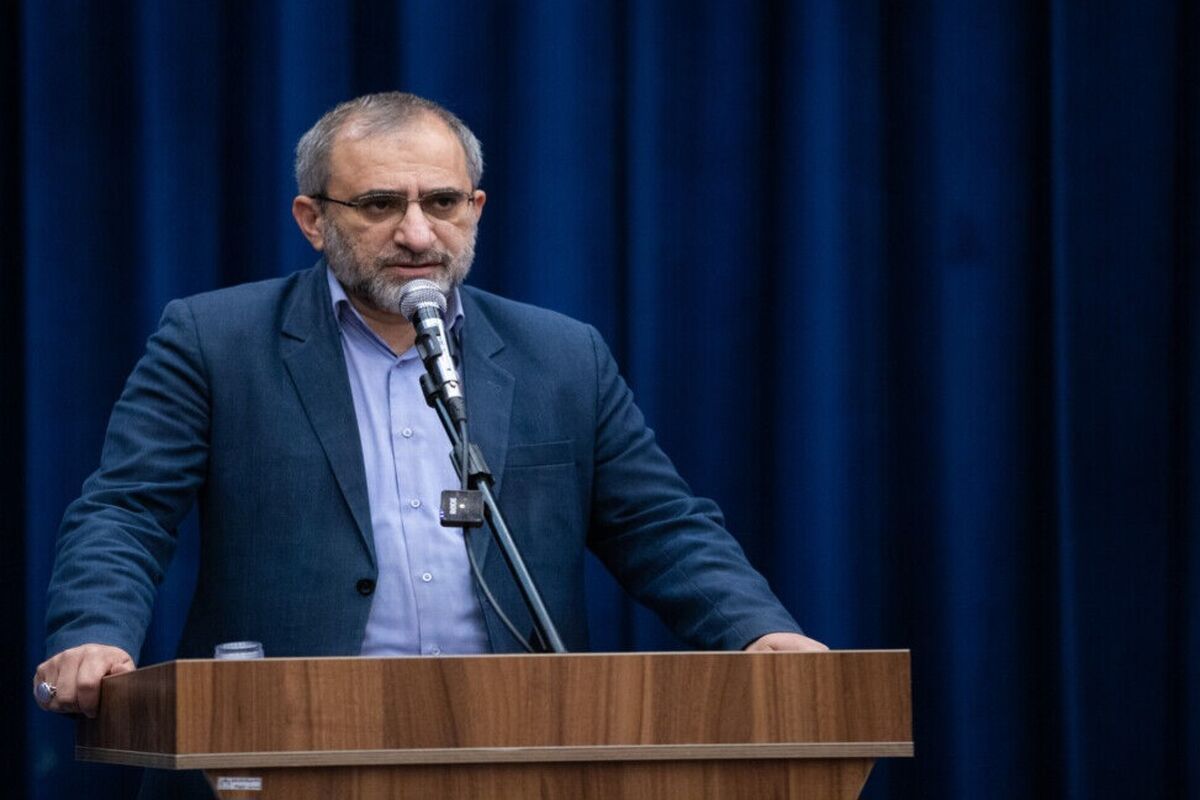 استاندار مرکزی