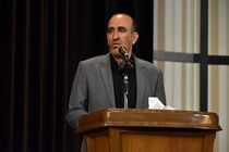 معاون فرهنگی و هنری سپاه عاشورا معرفی شد