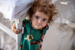  برای ۴۰۰ هزار خانواده نیازمند در افغانستان کمک نقدی فراهم و توزیع کرده ایم