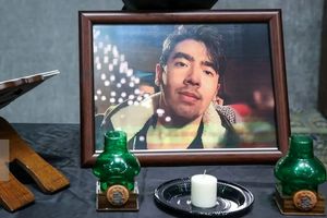 قاضی شهریاری جزئیات توقف اجرای حکم قصاص قاتل امیرمحمد خالقی را تشریح کرد