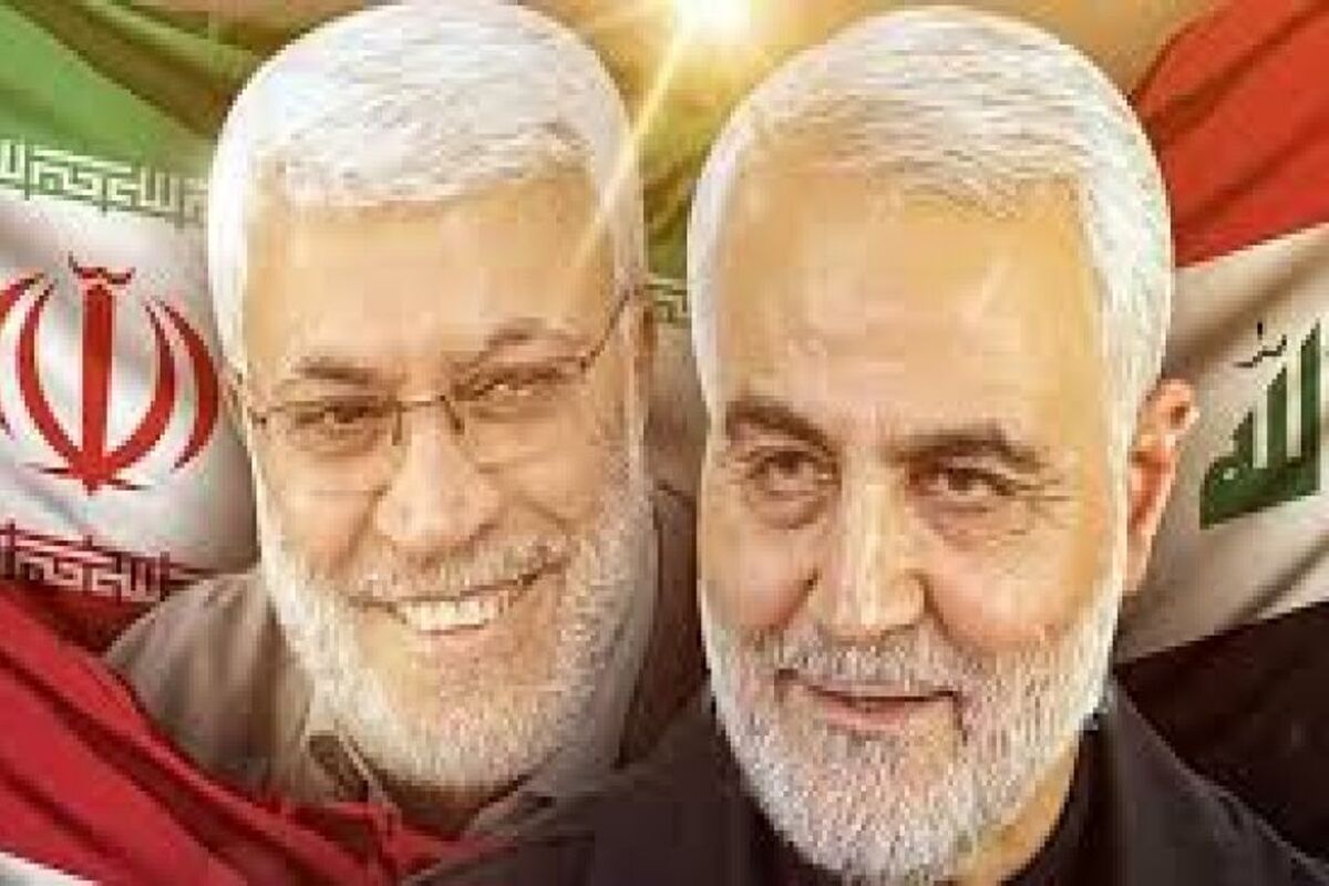 سردار سلیمانی