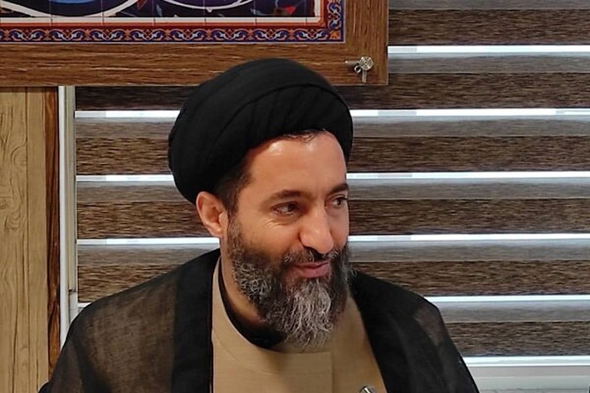 سید محمود حسینی