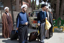 اعزام ۳۰ مبلغ به بقاع متبرکه ایلام