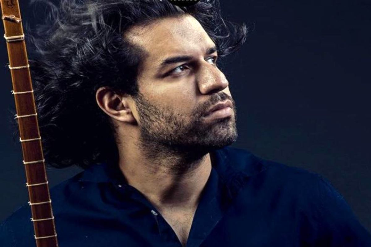 سهراب پورناظری