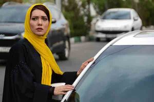 فیلمبرداری فیلم سینمایی برمودا به پایان رسید
