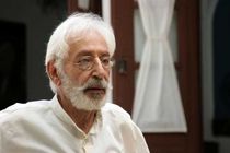  اکران آخرین فیلم جمشید مشایخی پس از ۴ سال