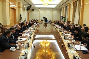 گروه همکاری های فرهنگی ایران و تاتارستان تشکیل می شود