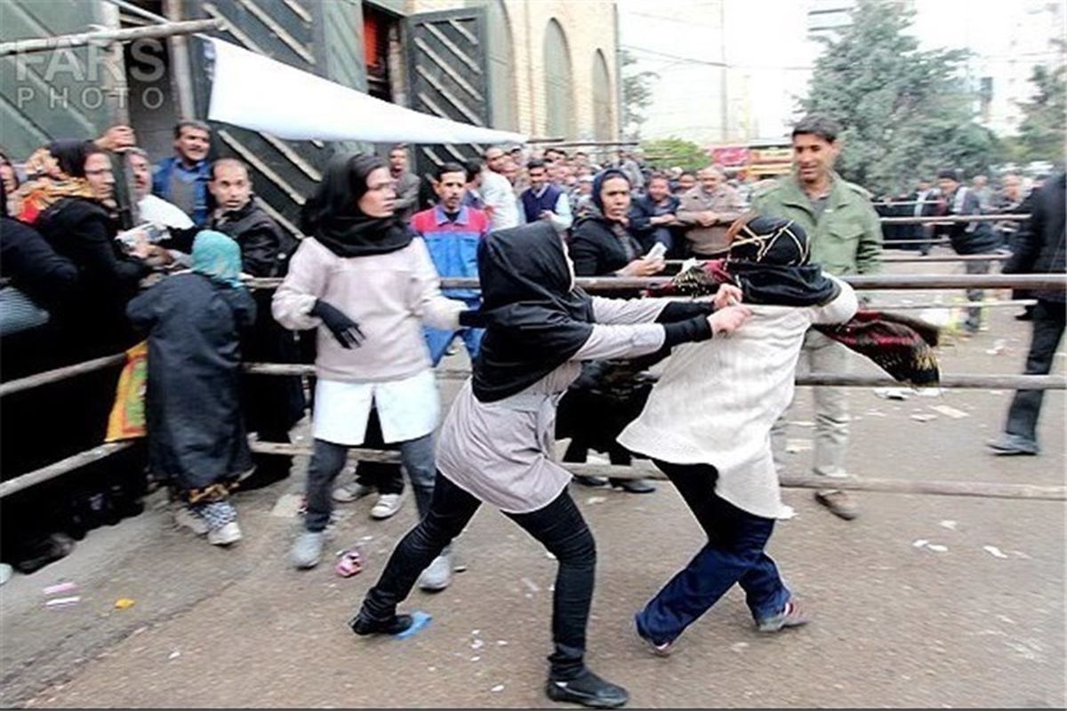 پزشکی قانونی تبریز