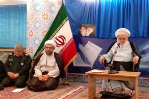 بازشناسی غدیر نیازمند فعالیت علمی و فرهنگی است