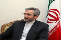 سفر معاون سیاسی وزیر خارجه کشورمان به عمان