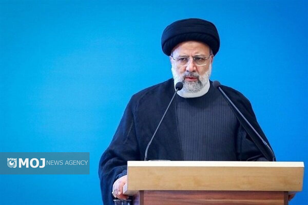 ابراهیم رئیسی