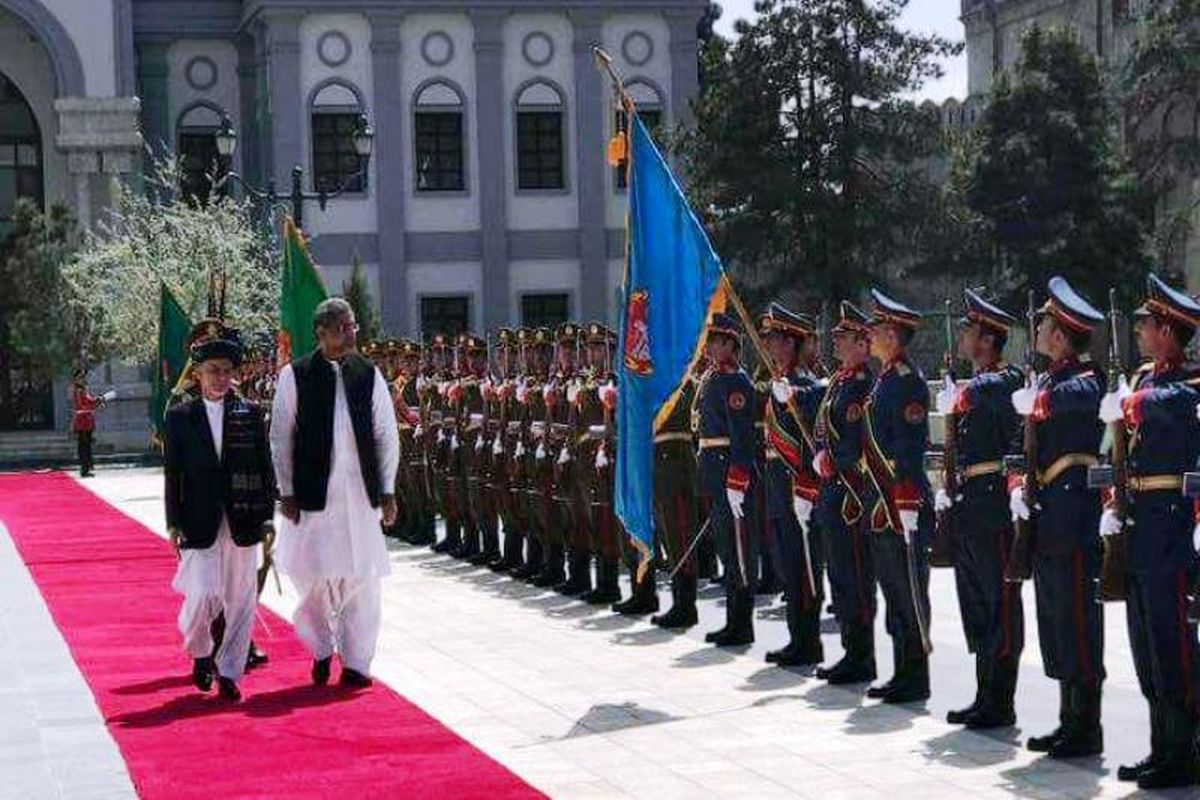 نخست وزیر پاکستان