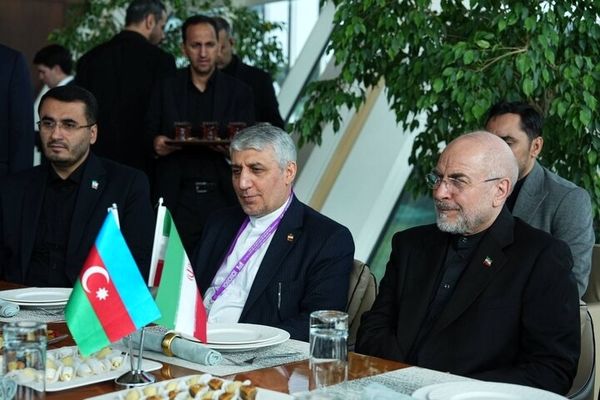 اجلاس اتحادیه بین المجالس می‌تواند انسجام کشورهای اسلامی را تقویت کند