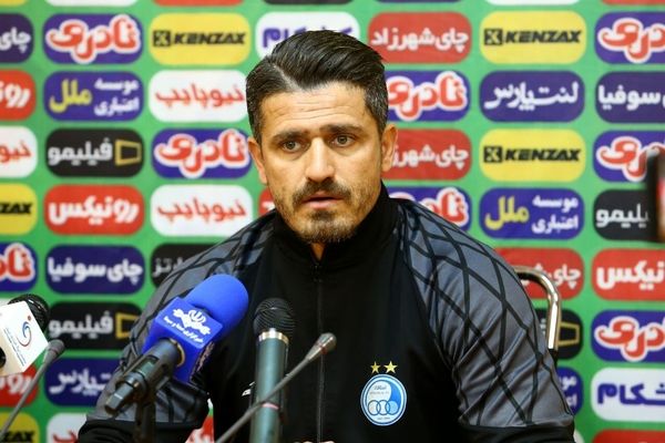 استقلال در شرایط ایده‌ال نیست