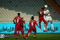 نتایج کامل بازی های هفته بیست و سوم لیگ برتر نوزدهم فوتبال