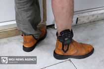 مراسم آغاز طرح هوشمند کنترل مجرمین سابقه دار