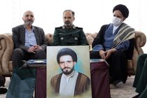 هدف از تعیین شهید شاخص سال، زنده کردن،‌ بازآفرینی و معرفی الگو‌های درخشان به جوانان است