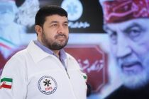 آمادگی کامل نیروهای هلال احمر ایران برای خدمت‌رسانی به زائران پیاده‌روی اربعین
