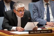 صلح و امنیت جهانی با تسلط تحریرالشام بر سوریه تهدید می‌شود