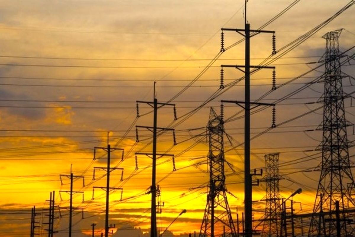 انتخابات توزیع برق