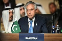 پاکستان بر ادامه  تلاش برای توافق بین ایران و آمریکا تاکید کرد