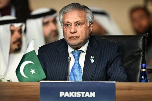 وزیر خارجه پاکستان امروز با روبیو دیدار می‌کند