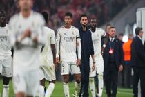 سقوط سنگین ارزش رئال مادرید؛ ۱۷۶ میلیون یورو دود شد!
