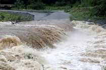 طغیان رودخانه‌های فصلی و دریای متلاطم در پیش است