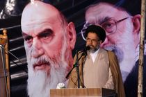 وزارت اطلاعات بر فعالیت فضای مجازی اشراف کامل دارد