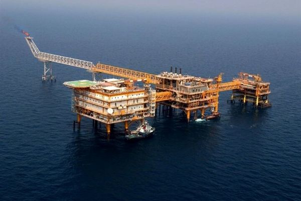 قیمت گاز در بازار جهانی با تصمیم ایران ۲ برابر شد